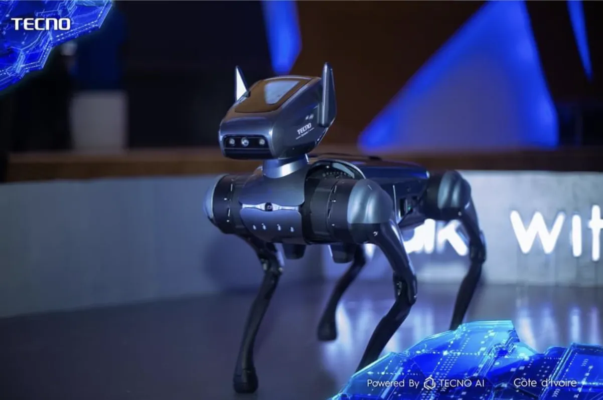 TECNO Révolutionne le Marché avec ses Nouveaux Smartphones Propulsés par l'Intelligence Artificielle