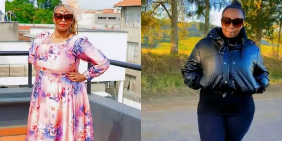 Âgée de 35 ans et vi€rge , elle révèle comment elle a préservé sa virginité