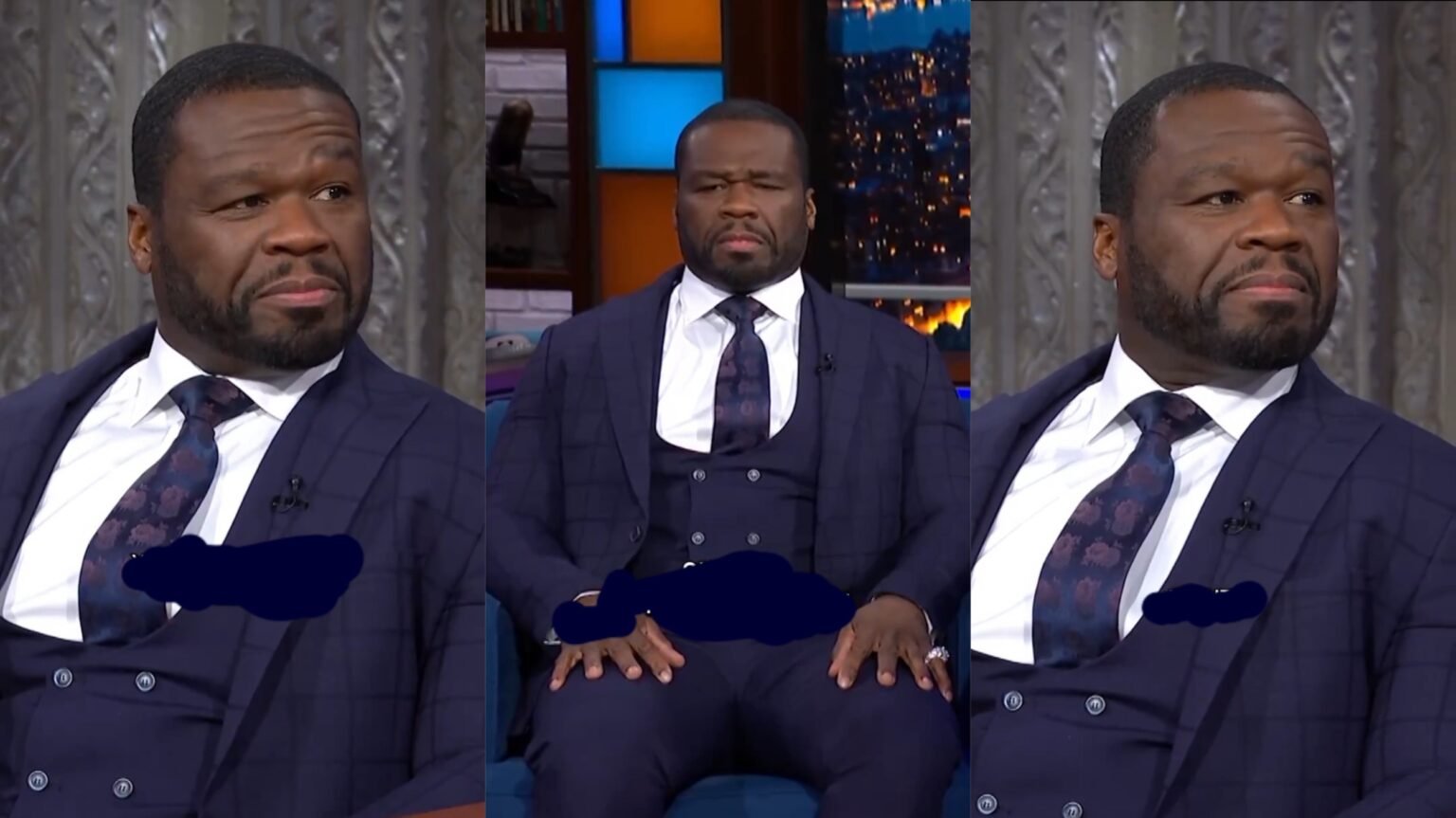 50 Cent révèle qu’il ne fera jamais l’erreur de se marier