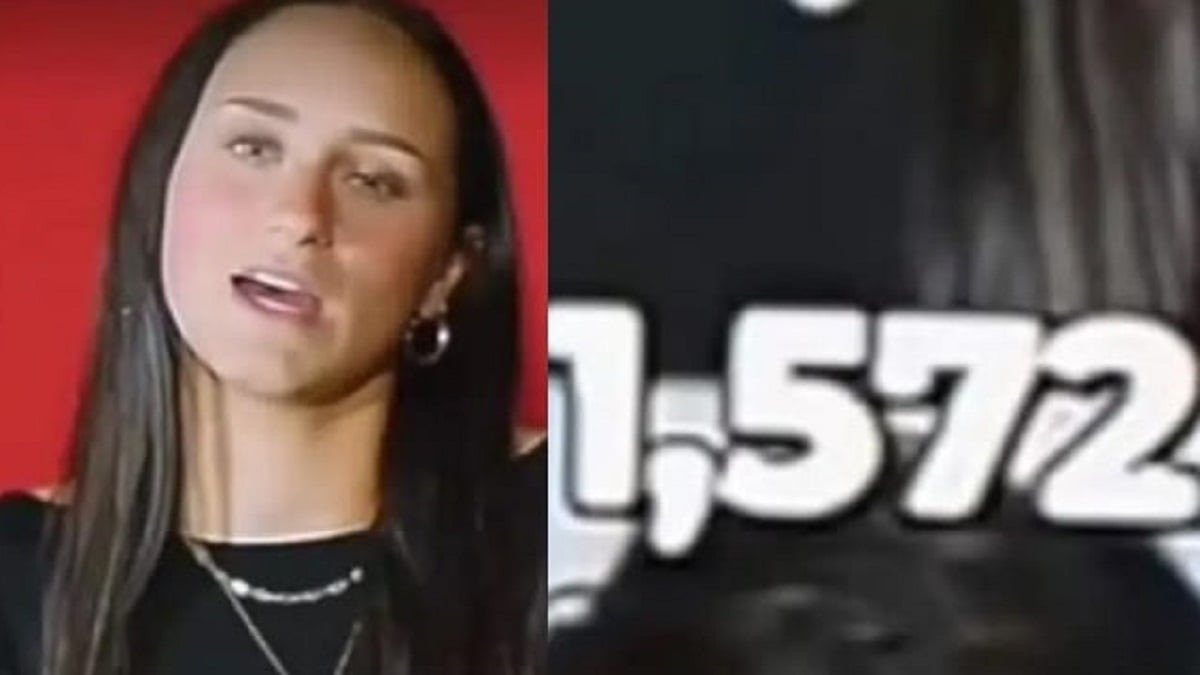 Une femme révèle avoir couché avec 1 572 hommes