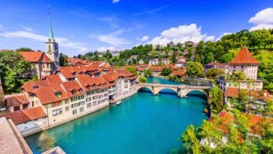 Les meilleurs pays du monde