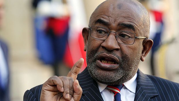 Mauvaise nouvelle pour l’homme qui a tenté d’assa.ssi.ner le président des Comores