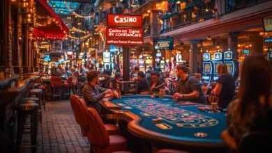 Comment trouver un casino en ligne de confiance français ?