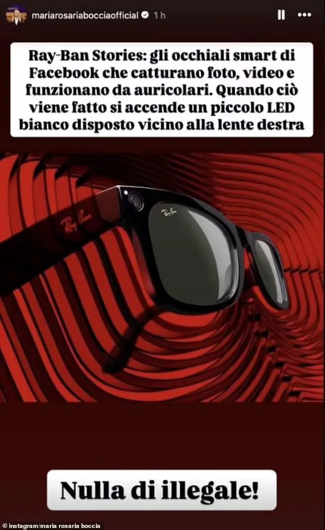 Scandale en Italie : La maîtresse d'un ministre dévoile leurs conversations privées après la rupture