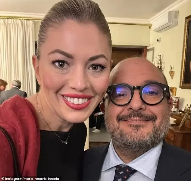 Scandale en Italie : La maîtresse d'un ministre dévoile leurs conversations privées après la rupture