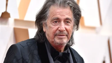 Al Pacino a eu un accident qui a causé une blessure au pénis