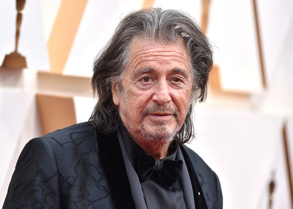 Al Pacino a eu un accident qui a causé une blessure au p3nis :  »J’ai pensé, Dieu, s’il te plaît… »