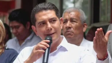 Arcos Catalán le nouveau maire décapité au Mexique