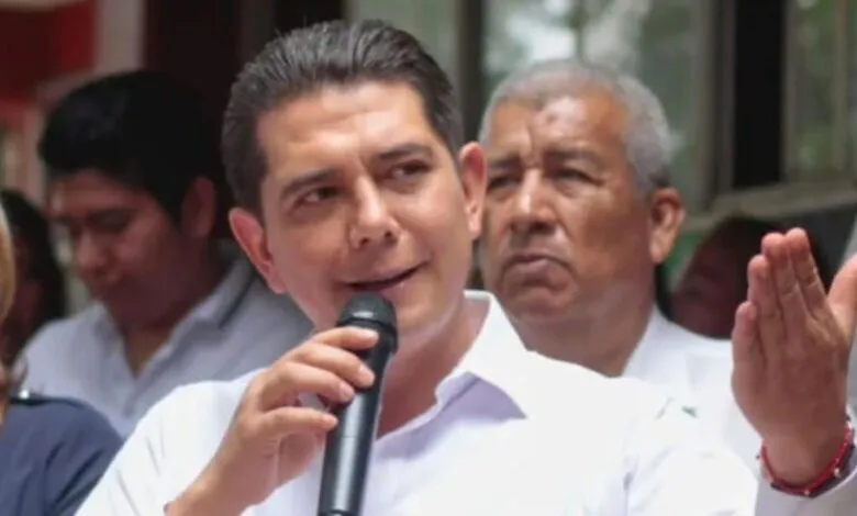 Arcos Catalán le nouveau maire décapité au Mexique