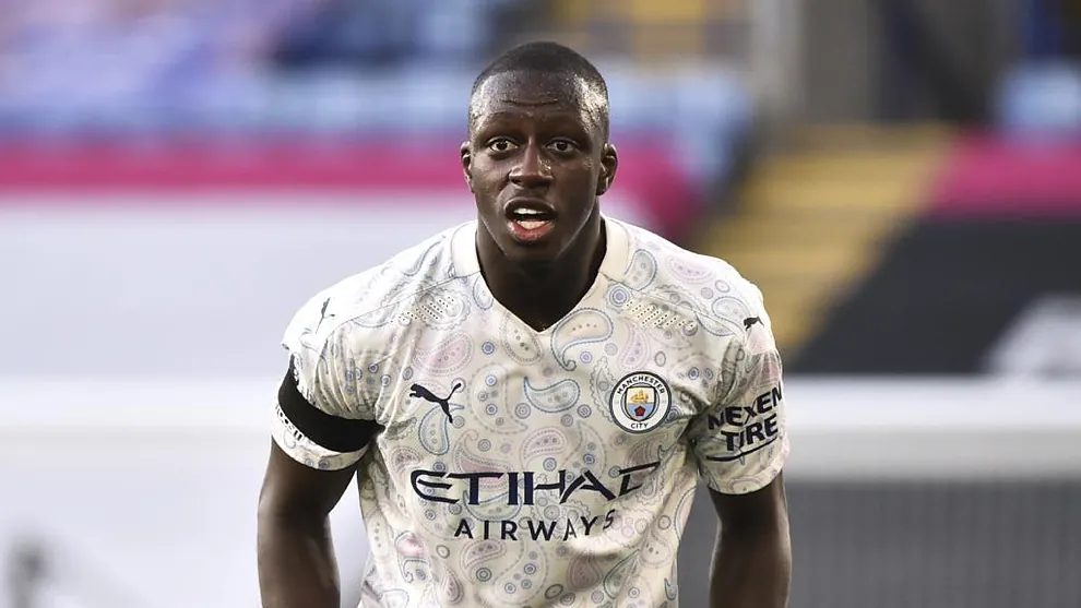 Football : Benjamin Mendy révèle les 3 joueurs qui lui ont prêté de l’argent pour ses frais juridiques