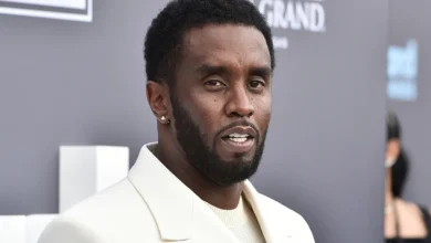 Diddy demande au juge de révéler ses accusatrices
