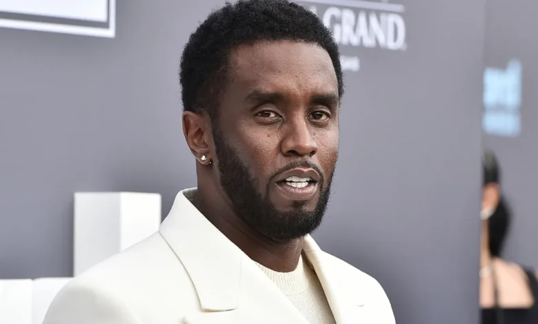 Diddy demande au juge de révéler ses accusatrices