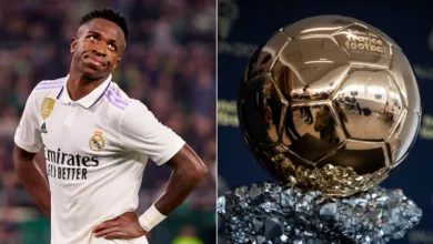 France Football répond au Real Madrid