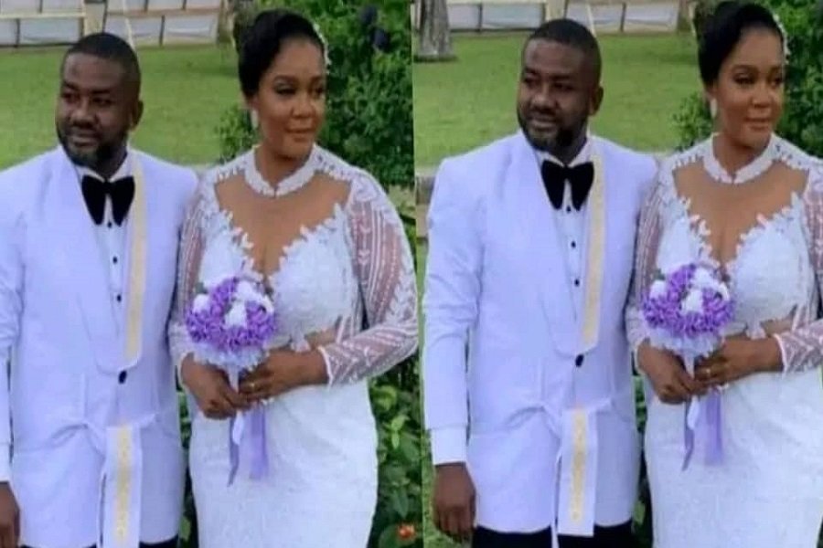 Tragédie au Cameroun : Une mariée m€urt subitement lors de son mariage