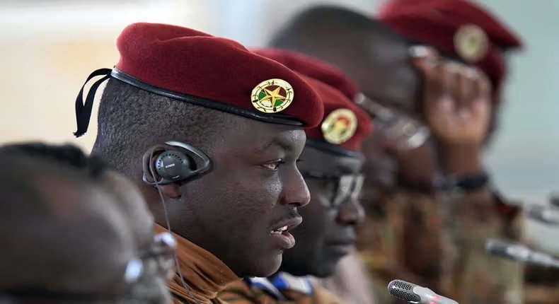 Voici pourquoi le Burkina Faso va expulser les mineurs d’or étrangers