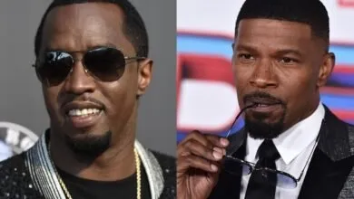 Jamie Foxx révèle des détails choquants sur son hospitalisation, Diddy était-il impliqué ? JPEG