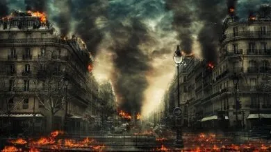 La NASA confirme la date de la fin du monde