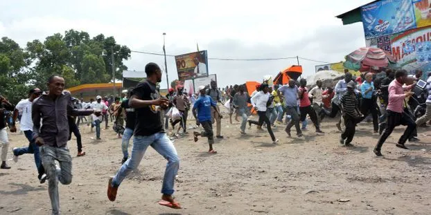 Les 11 pays africains les moins bien gouvernés en 2024