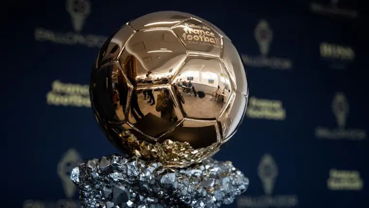 Les organisateurs du Ballon d’Or annoncent une nouvelle règle pour le vainqueur