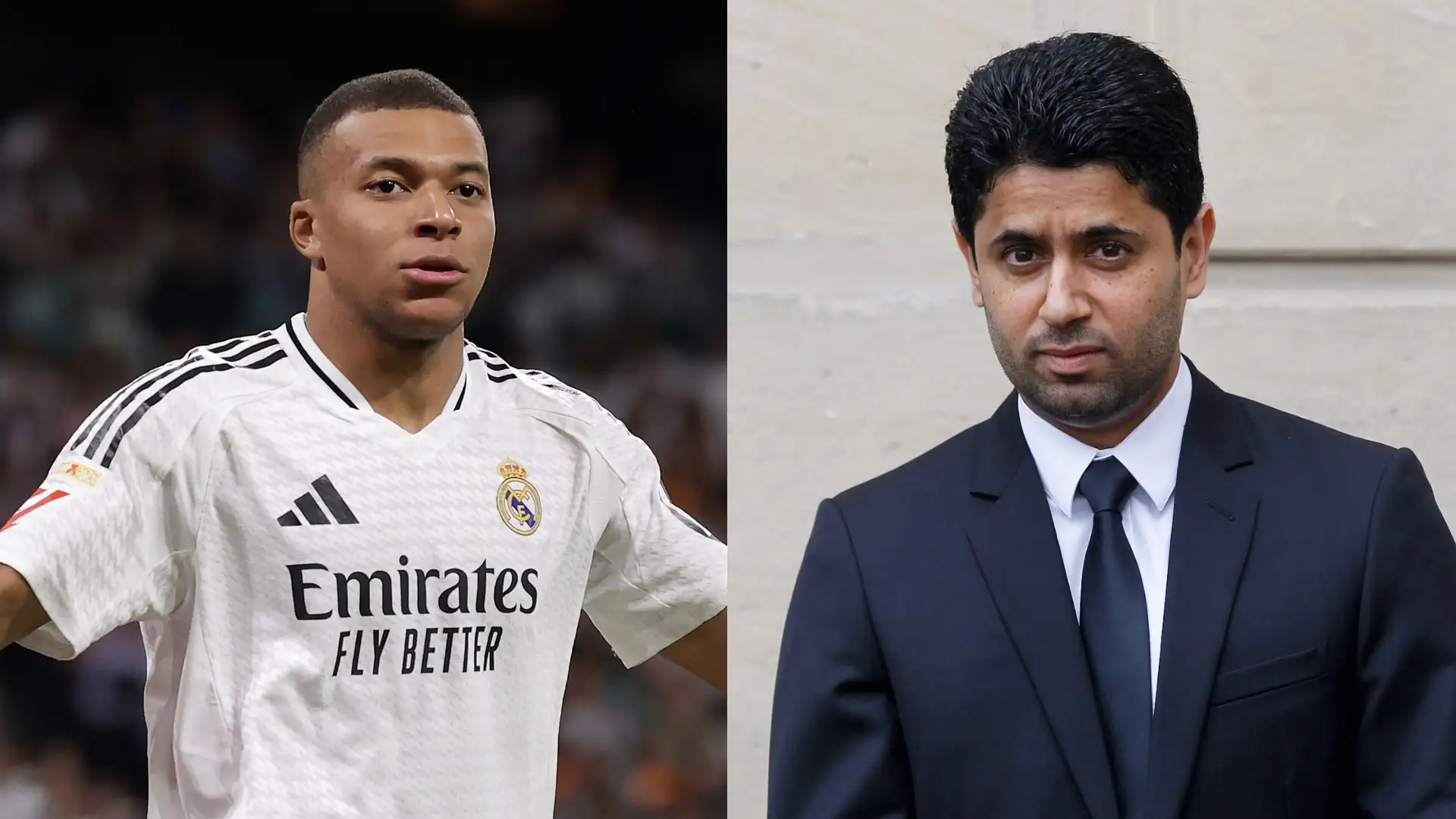 Mbappé s’en prend au PSG après la plainte d’une femme pour vi.0l en Suède