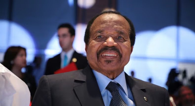Les Camerounais empêchés de discuter de la santé de leur président