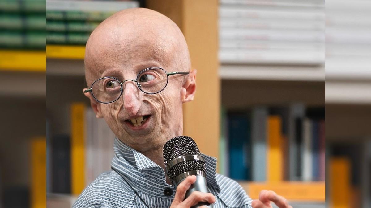 Sammy Basso, le plus vieux patient progéria de l’histoire, décède à 28 ans