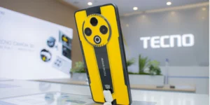 Dévoilé en avant-première du film Transformers 8 / Le SPARK 30 de TECNO a séduit influenceurs et clients