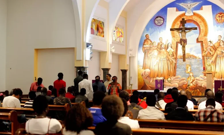 Voici les 10 pays africains les plus dangereux pour être chrétien en 2024