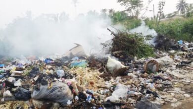 les-5-pays-africains-les-plus-pollués-à-la-mi-2024