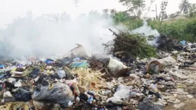 les-5-pays-africains-les-plus-pollués-à-la-mi-2024