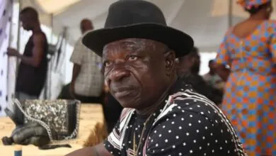 « Avoir moins de trois femmes en tant qu’homme est un péché »