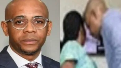 Balthazar et ses sextapes en Guinee Equatoriale