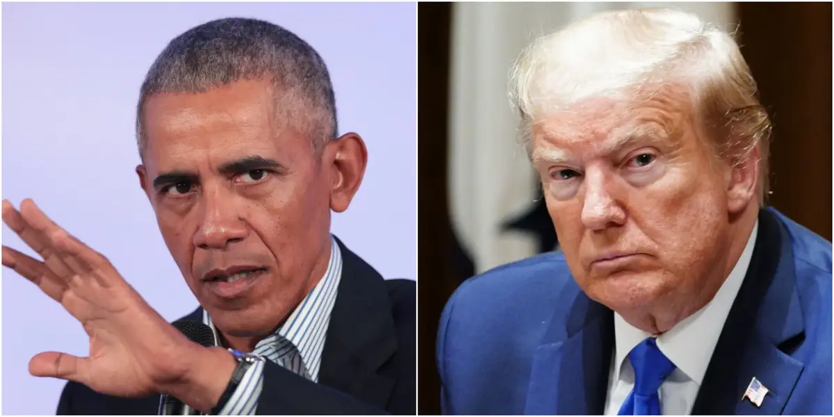 Barack Obama brise le silence sur la victoire électorale de Donald Trump