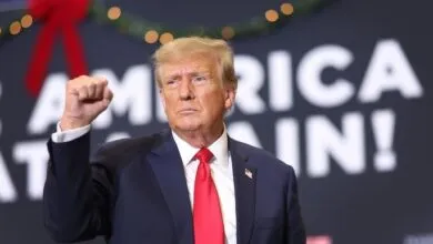 Ces célébrités qui quittent les Etats-Unis à cause de Trump