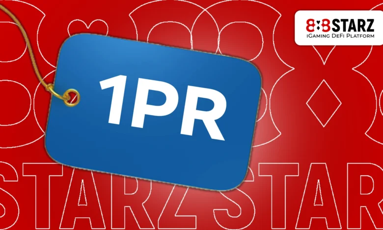 Code promo 888starz – 1PR vous débloque des bonus exclusifs