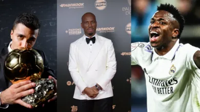 Drogba désigne le footballeur qui mérite le ballon d’OR