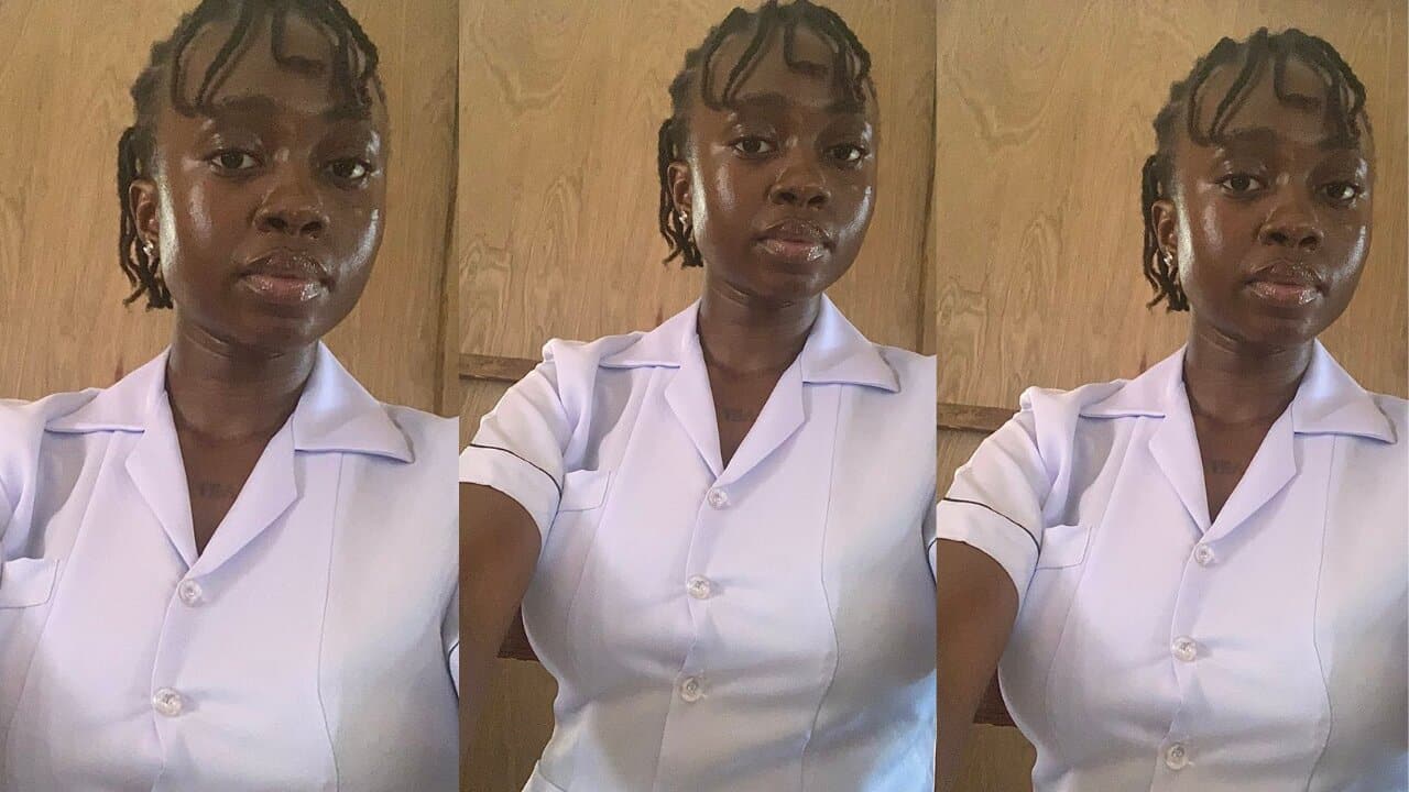 Elle envoie par erreur une vidéo intime dans le groupe Whatsapp de son église