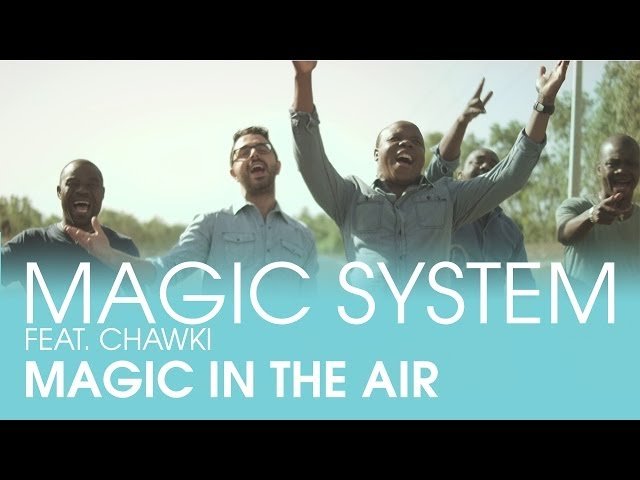 Les vidéos de musique d’Afrique les plus regardées sur YouTube