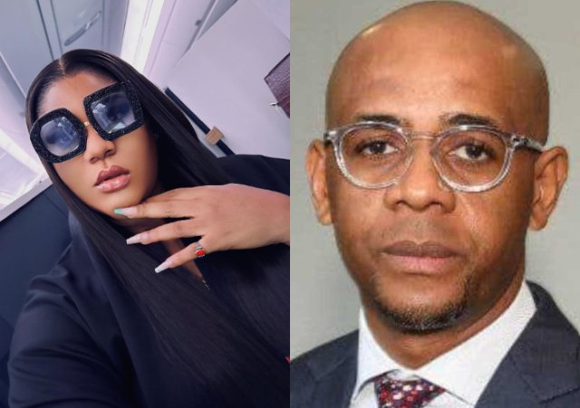 À la recherche de Balthazar, une actrice nigériane se rend en Guinée équatoriale