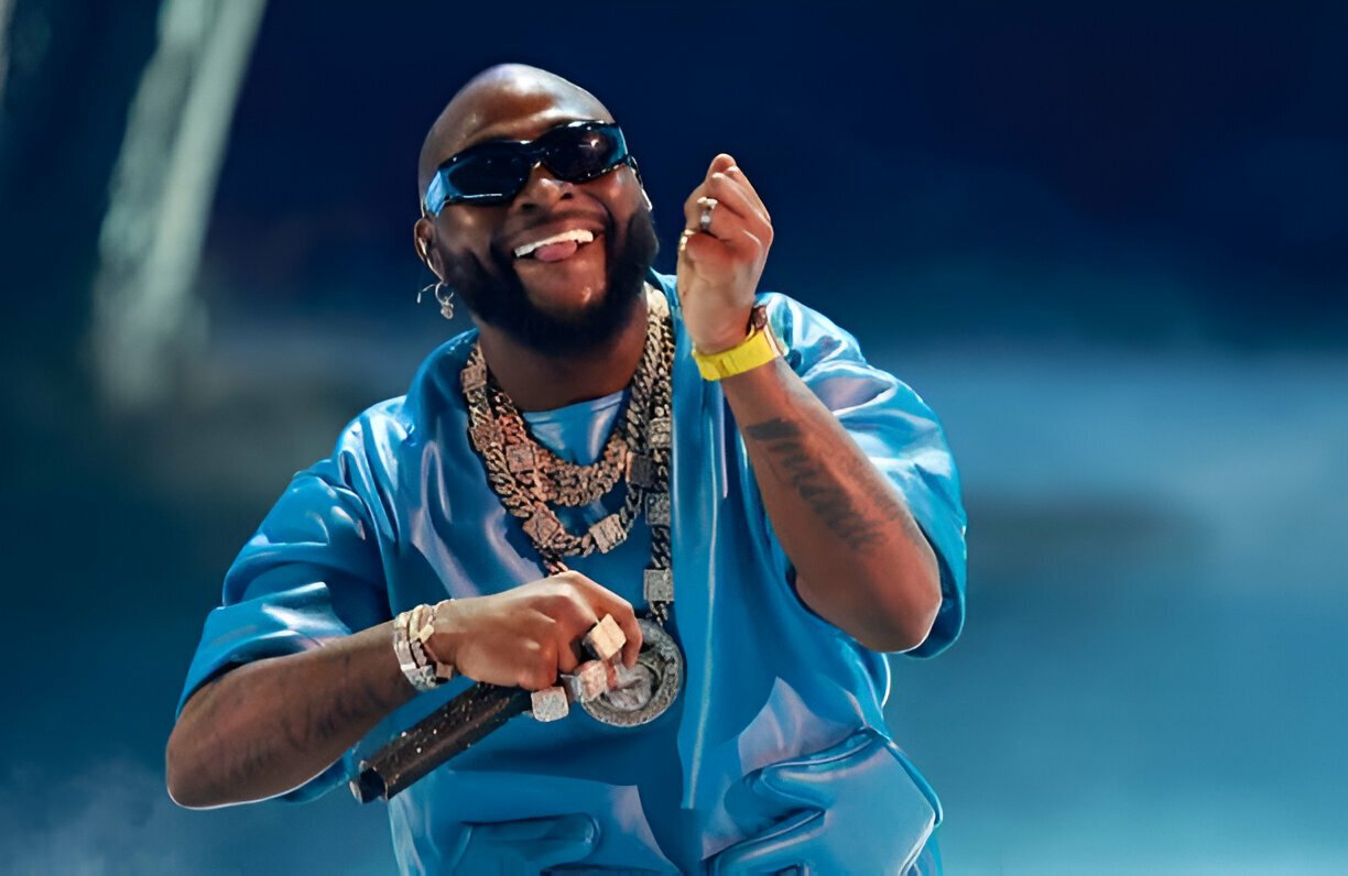 Davido fait don de 300 millions de nairas à une œuvre caritative pour son anniversaire