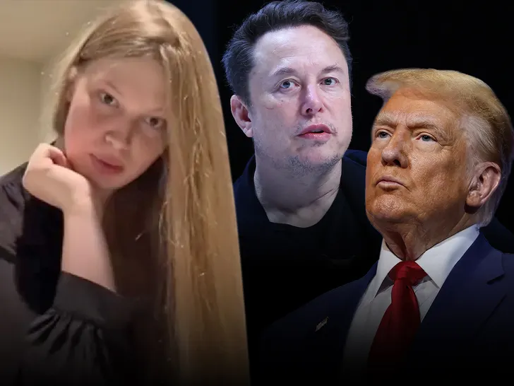 Présidentielle américaine : l’étonnante décision prise par la fille transgenre d’Elon Musk après la victoire de Trump