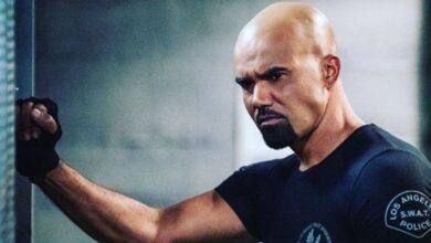 L&rsquo;acteur Shema Moore ne va pas épouser sa petite amie