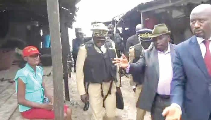 Le Cameroun arrête 5 pasteurs nigerians