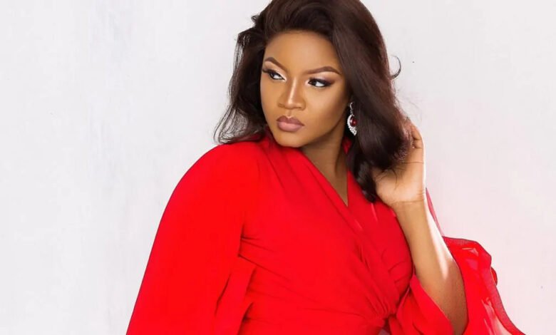 Omotola Jalade-Ekeinde est malade