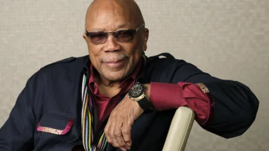 Quincy Jones est décédé