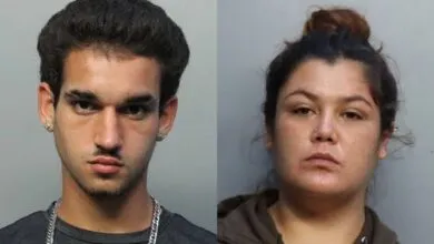 Une détenue révèle comment elle est tombée enceinte d’un « bébé miracle » alors qu’elle est en prison