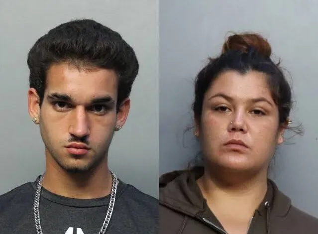 Une détenue révèle comment elle est tombée enceinte d’un « bébé miracle » alors qu’elle est en prison