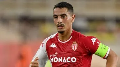 Wissam Ben Yedder condamné à deux ans de prison