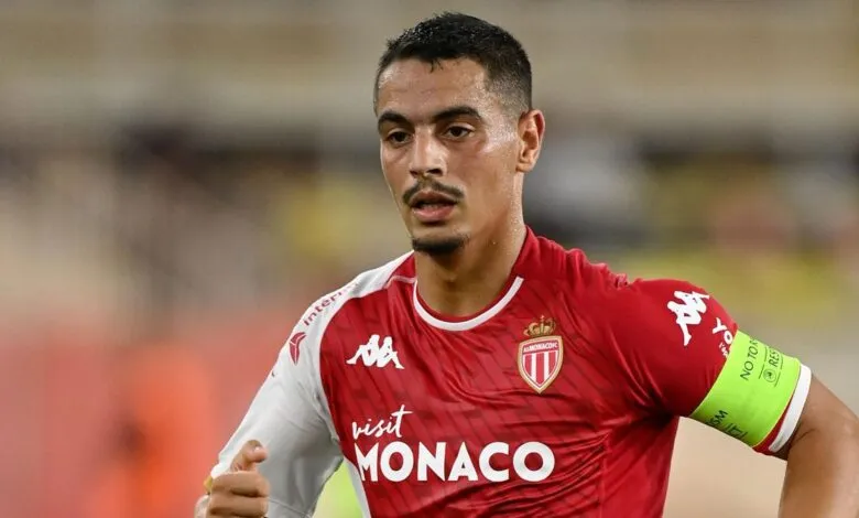 Wissam Ben Yedder condamné à deux ans de prison