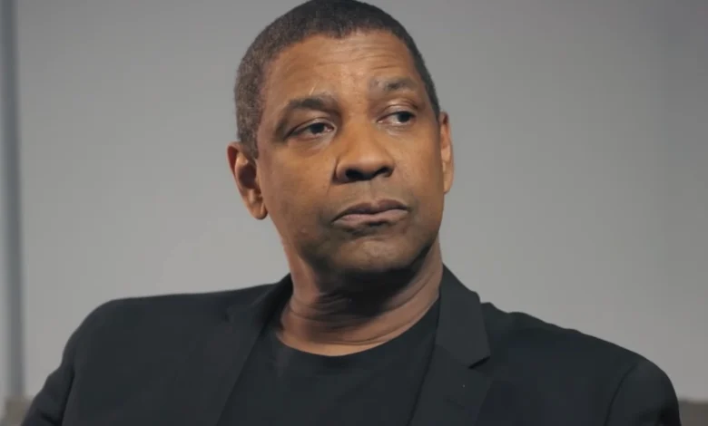 denzel washington soutient que les réseaux ont gaché nos relations